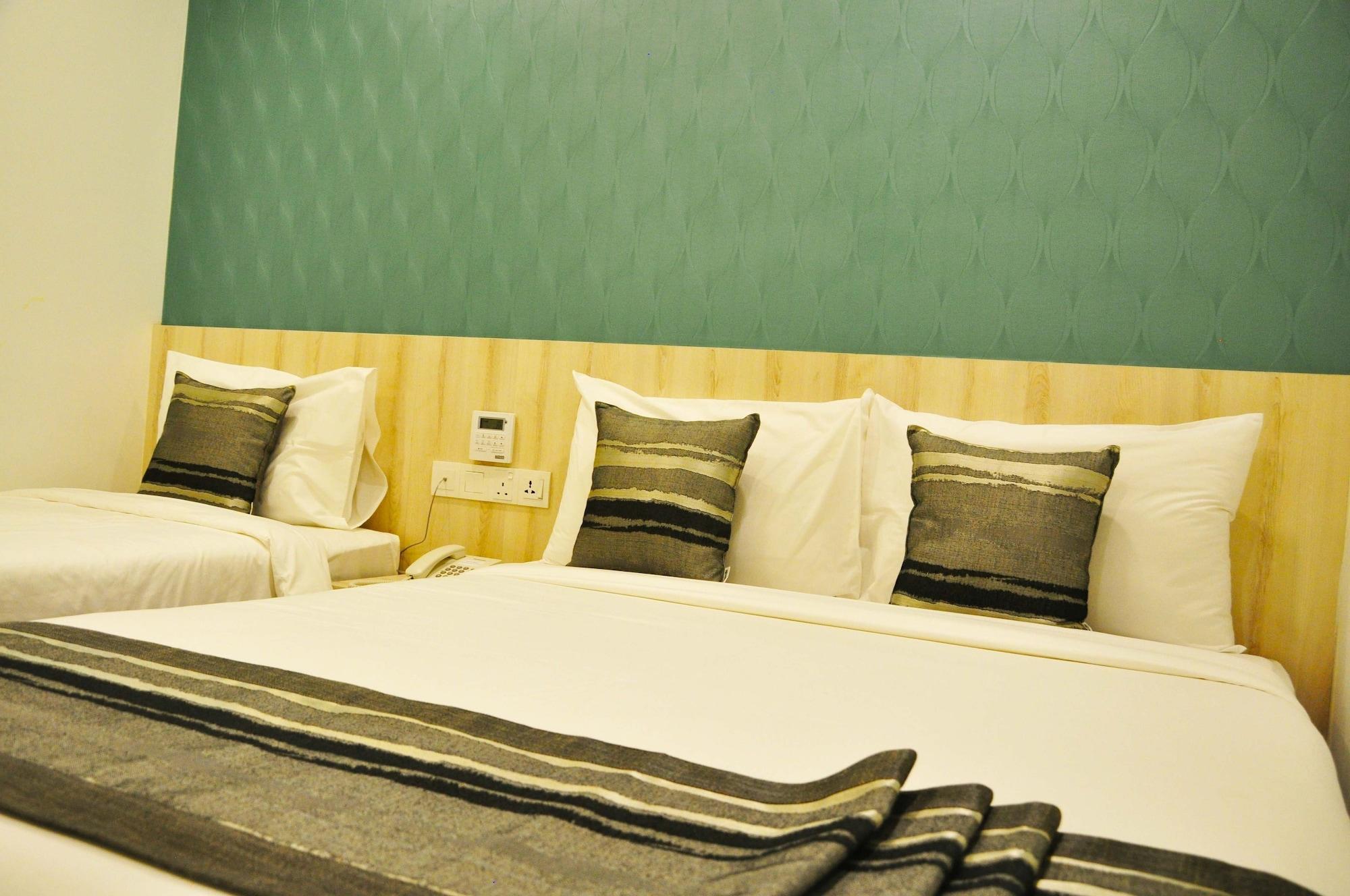 Valya Hotel, איפוה מראה חיצוני תמונה