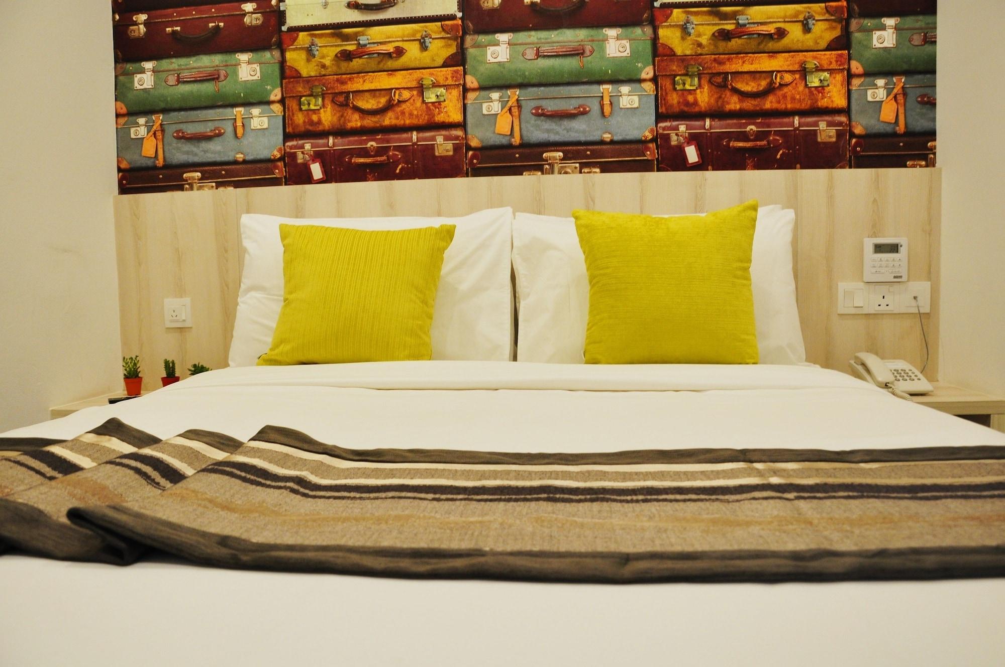 Valya Hotel, איפוה מראה חיצוני תמונה