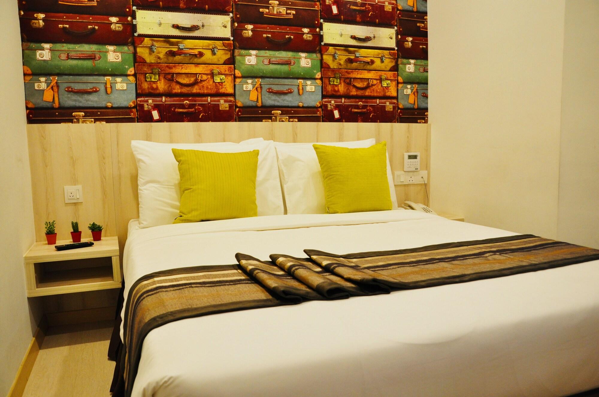 Valya Hotel, איפוה מראה חיצוני תמונה