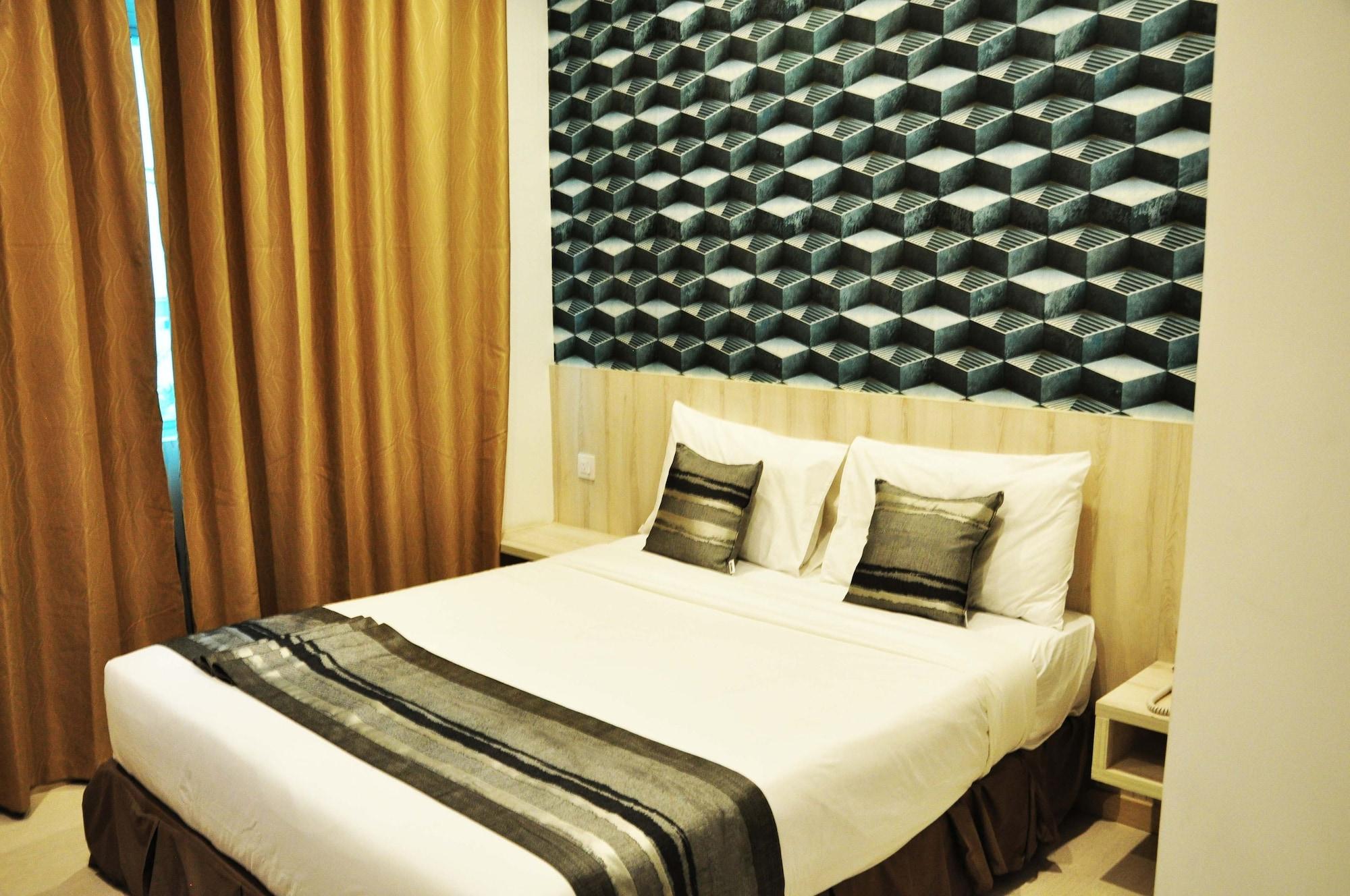 Valya Hotel, איפוה מראה חיצוני תמונה