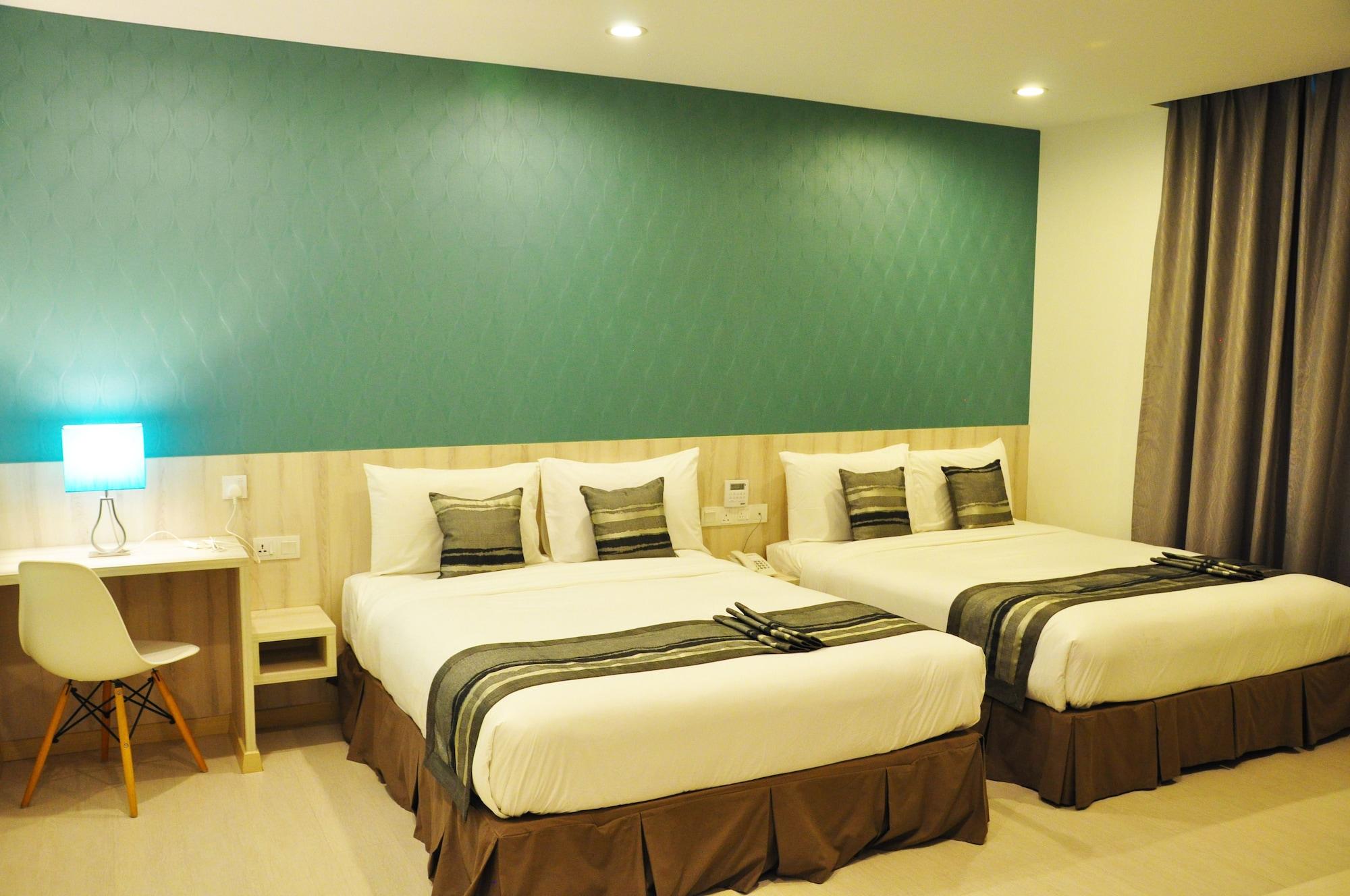 Valya Hotel, איפוה מראה חיצוני תמונה
