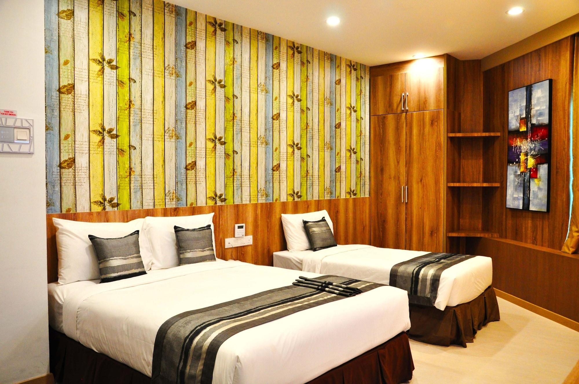 Valya Hotel, איפוה מראה חיצוני תמונה