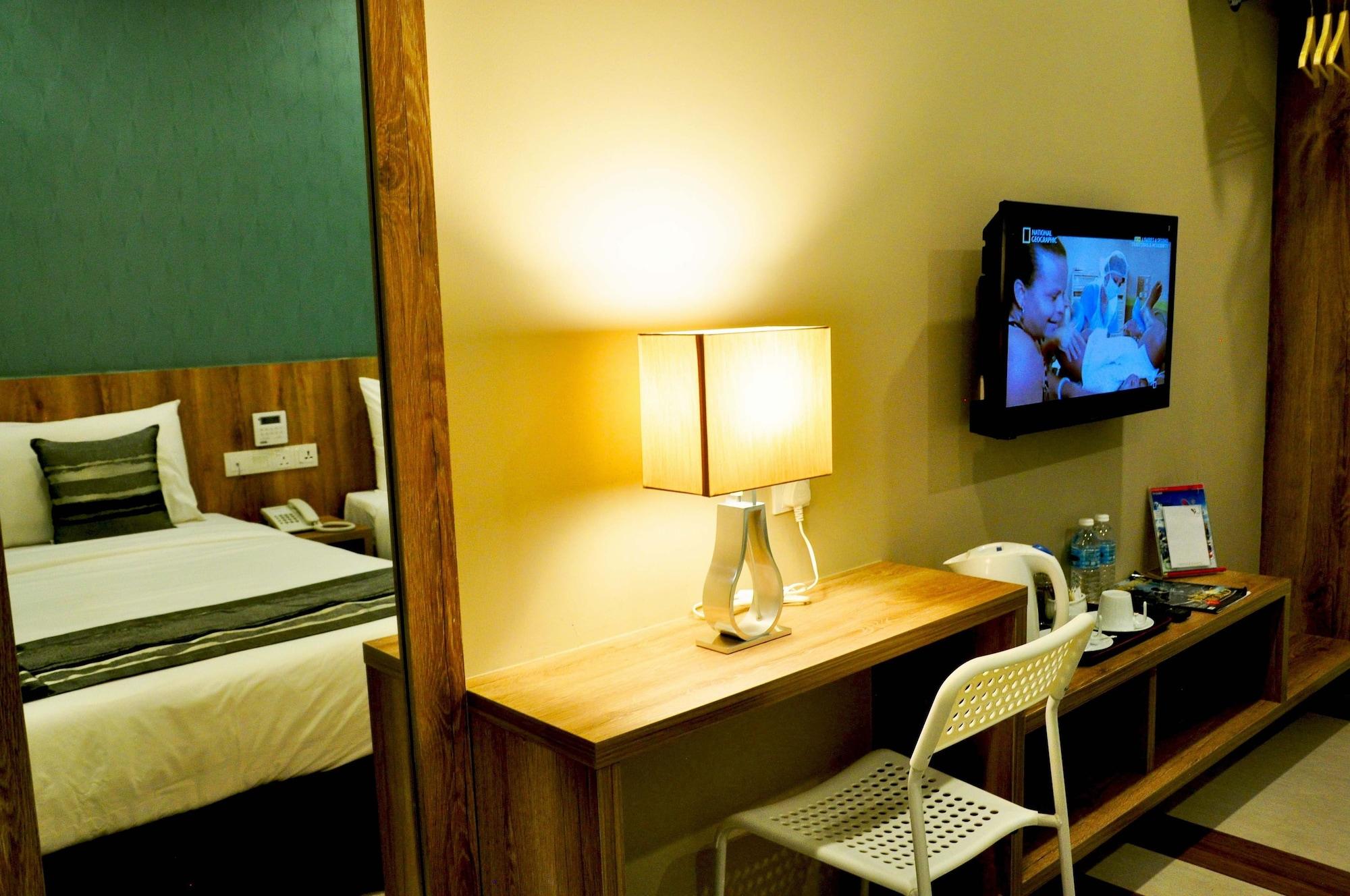 Valya Hotel, איפוה מראה חיצוני תמונה