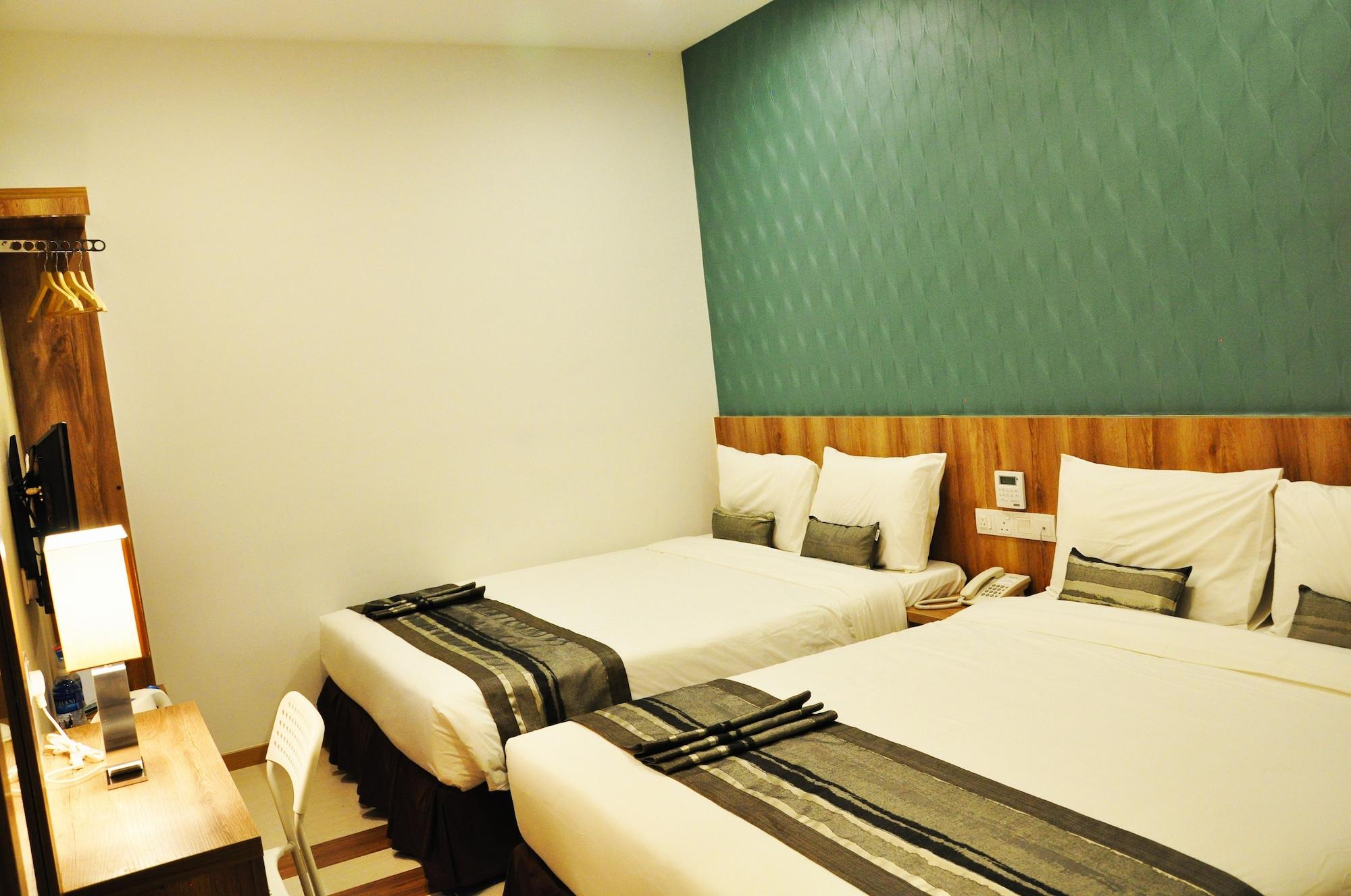 Valya Hotel, איפוה מראה חיצוני תמונה