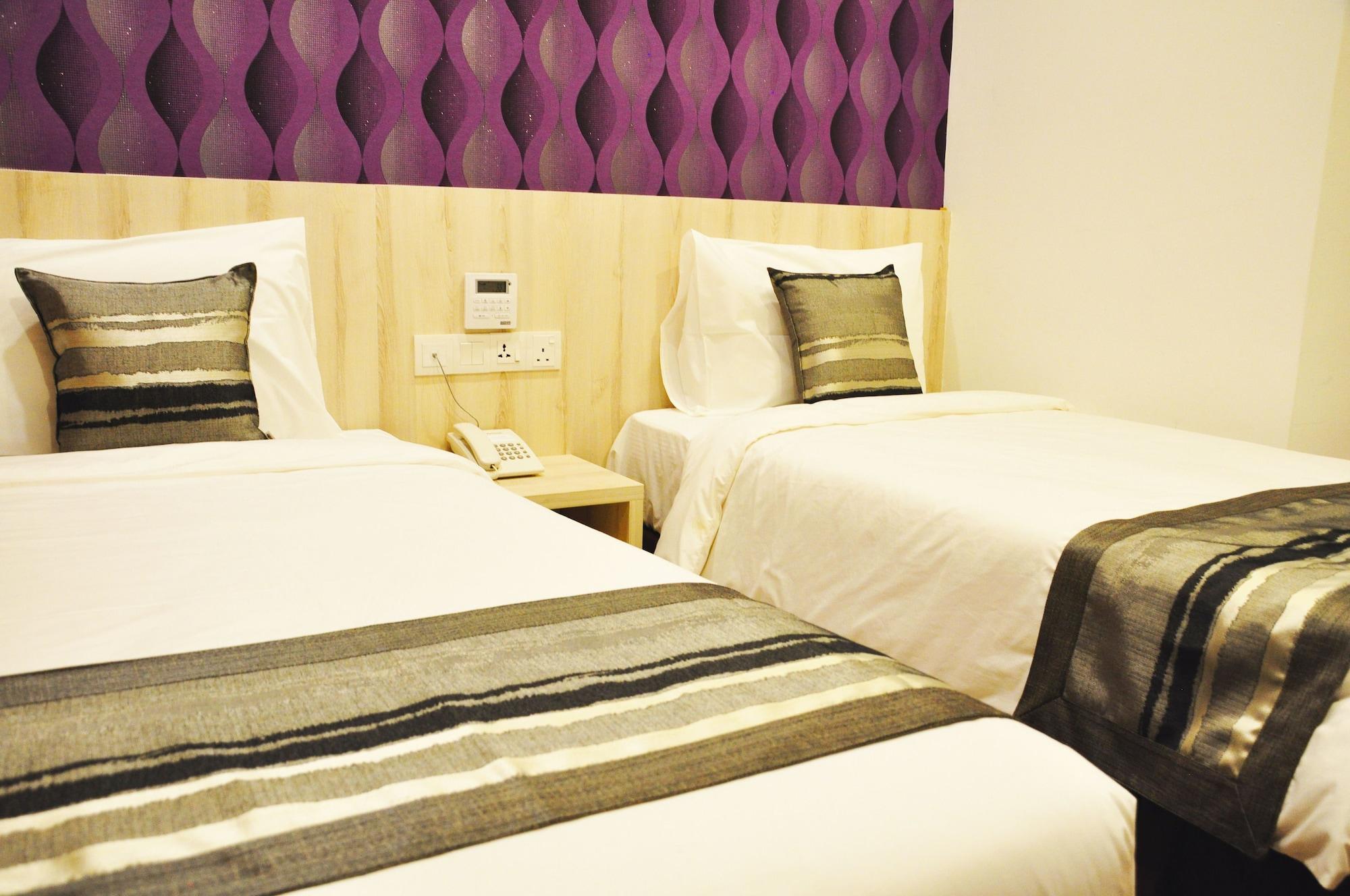 Valya Hotel, איפוה מראה חיצוני תמונה