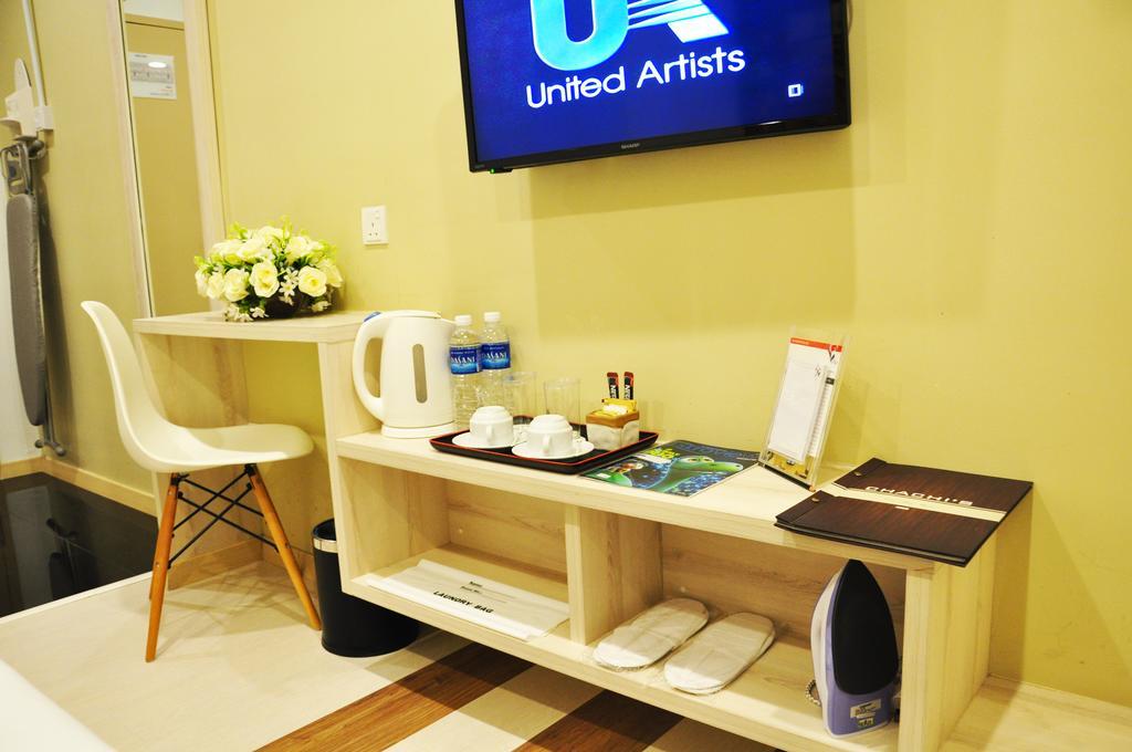 Valya Hotel, איפוה חדר תמונה