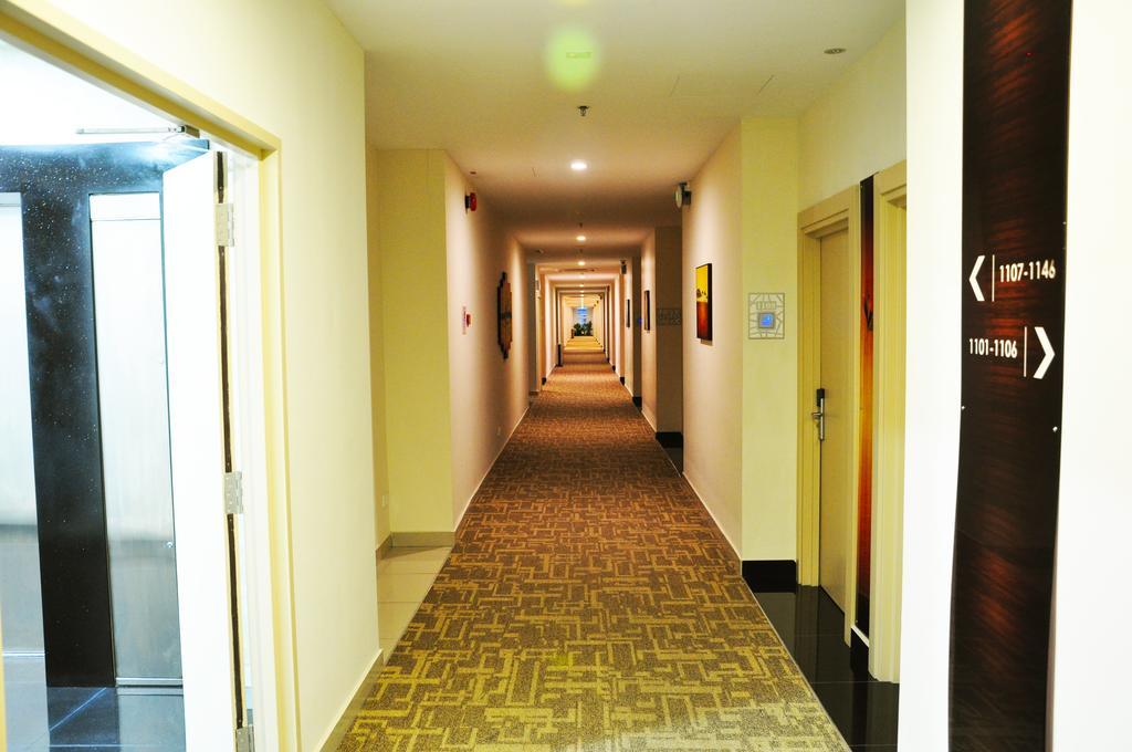Valya Hotel, איפוה מראה חיצוני תמונה