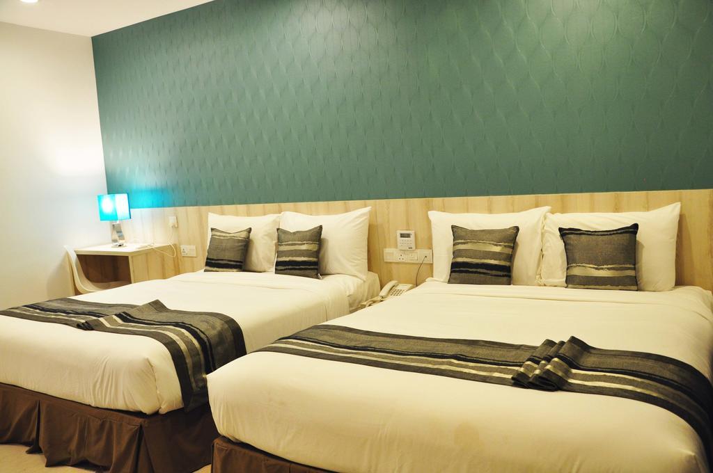 Valya Hotel, איפוה מראה חיצוני תמונה
