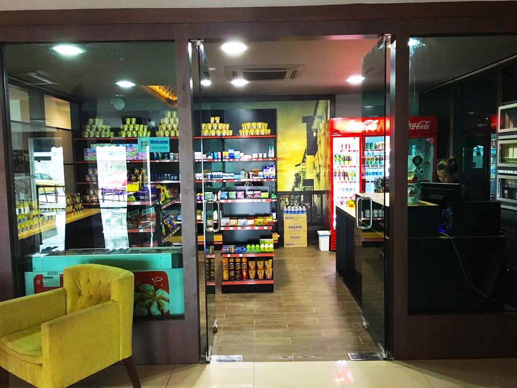 Valya Hotel, איפוה מראה חיצוני תמונה