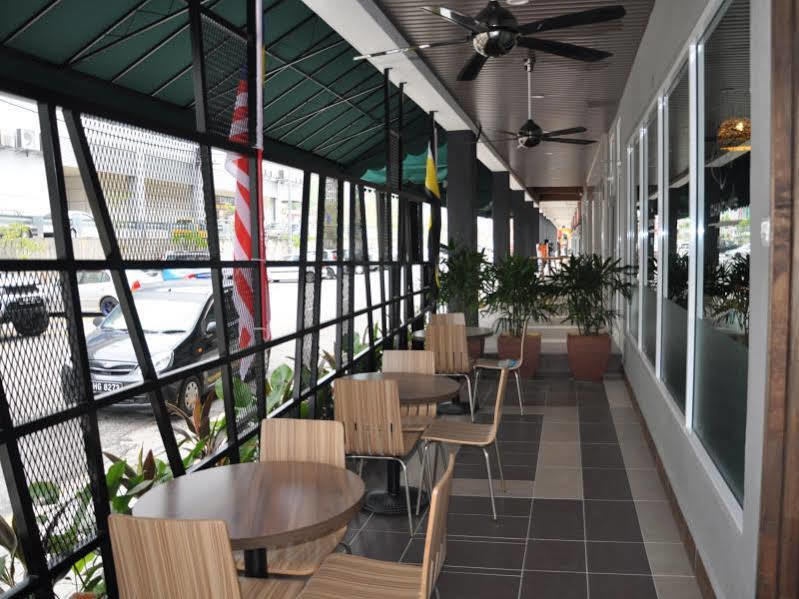 Valya Hotel, איפוה מראה חיצוני תמונה