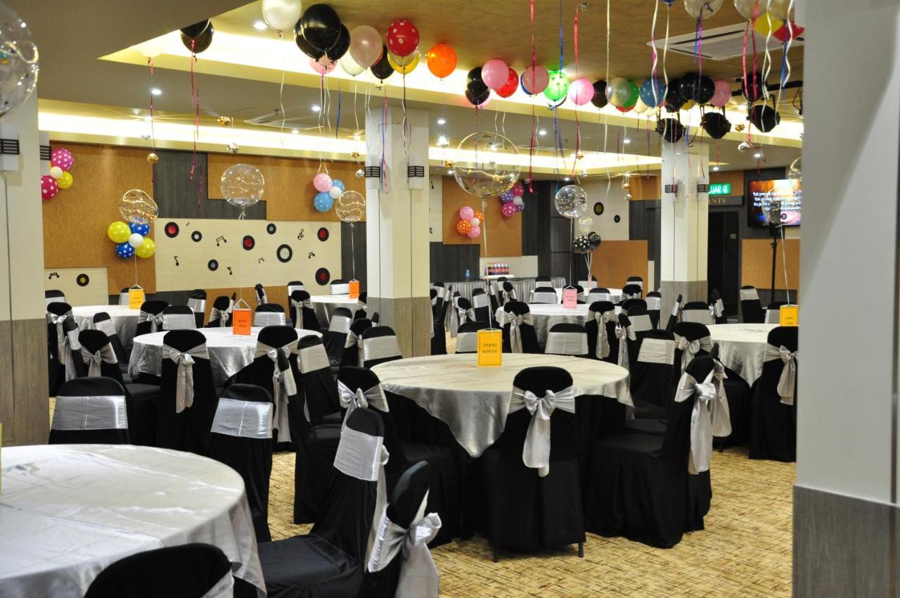 Valya Hotel, איפוה מראה חיצוני תמונה