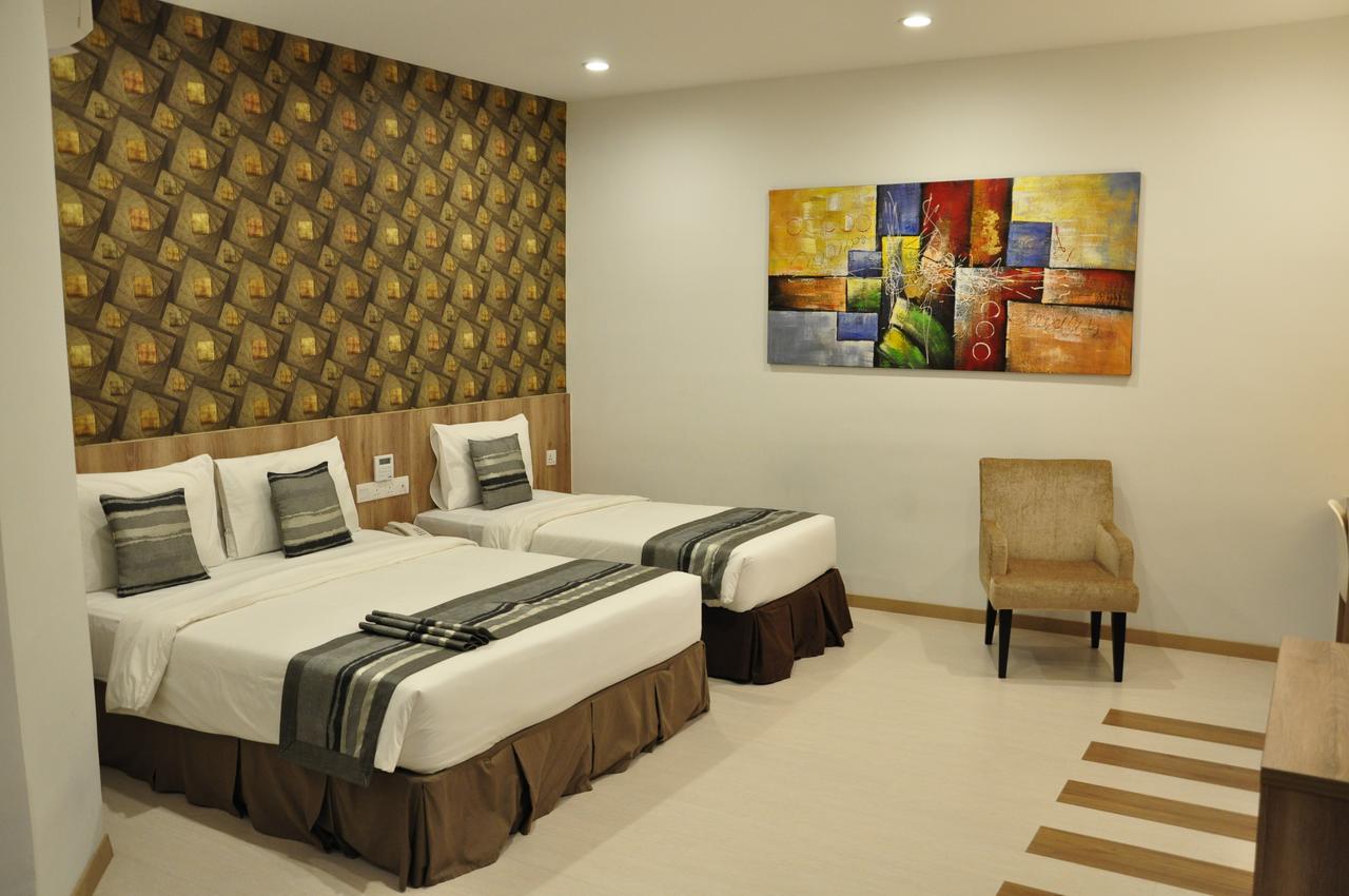 Valya Hotel, איפוה מראה חיצוני תמונה