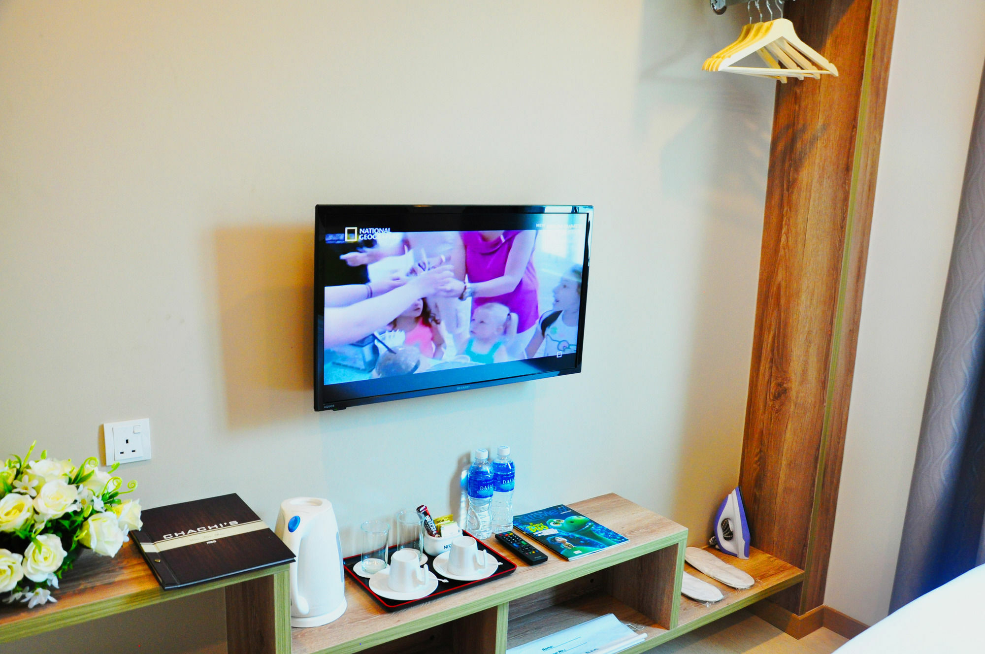 Valya Hotel, איפוה מראה חיצוני תמונה