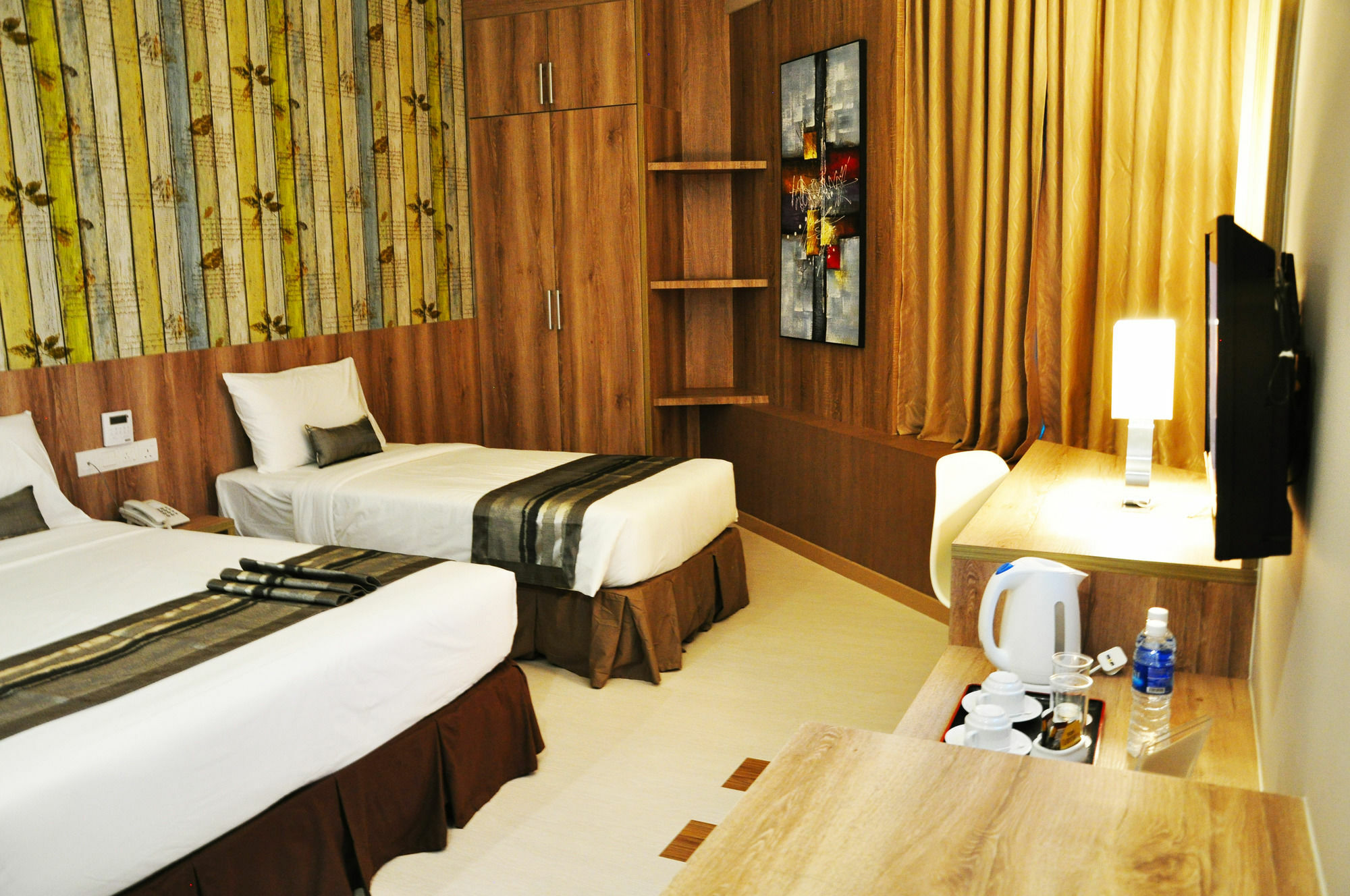 Valya Hotel, איפוה מראה חיצוני תמונה