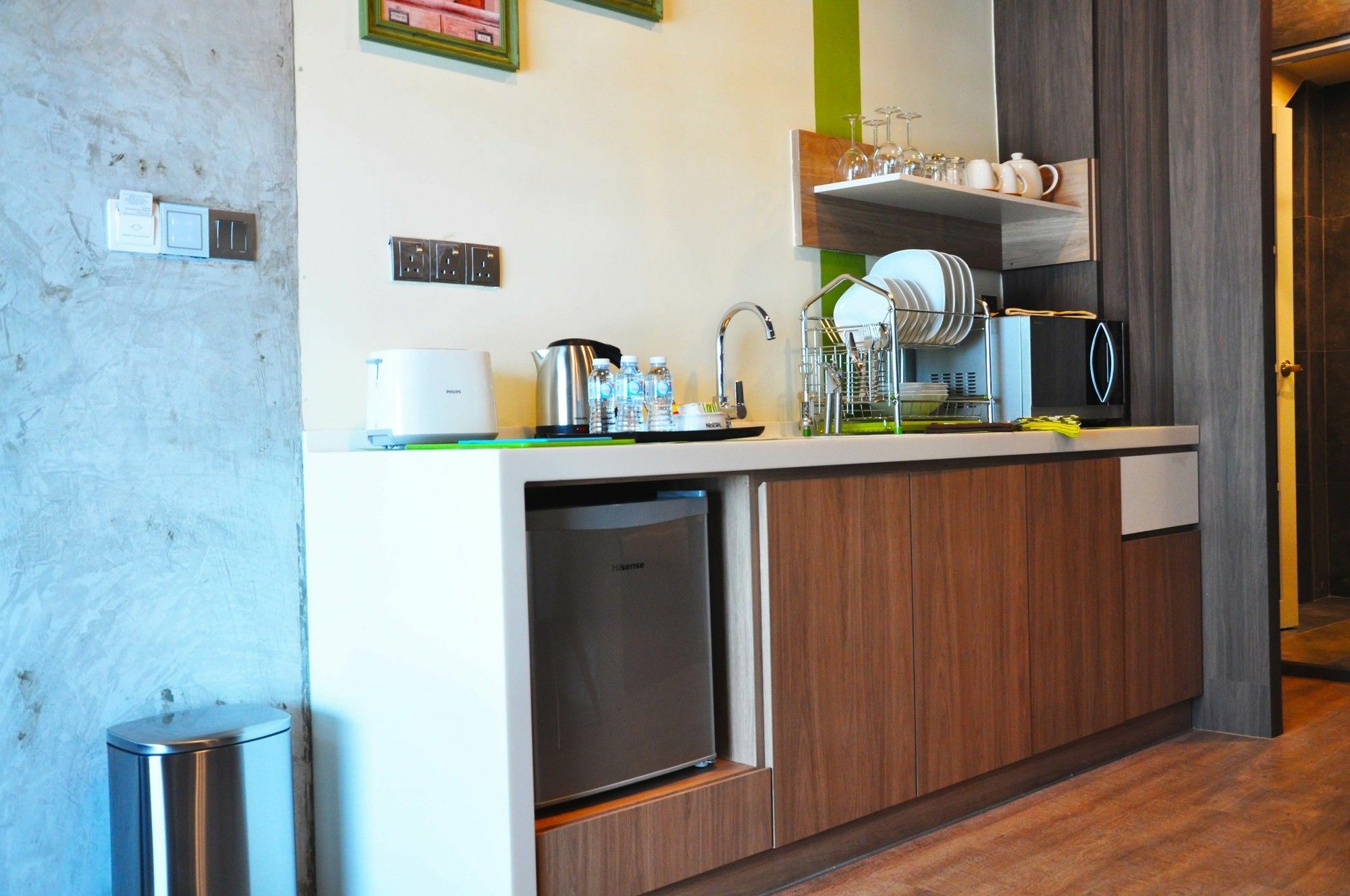 Valya Hotel, איפוה מראה חיצוני תמונה
